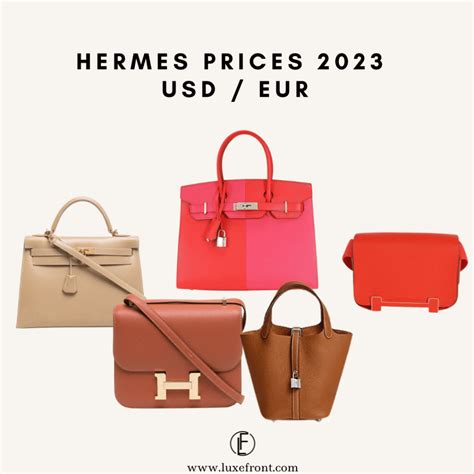 hermes lunch bag|hermes handbags price.